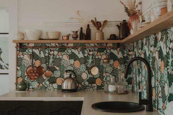 Quaint and intimate 1-bed seaside cottage, Κράτηση Διακοσστικό σπίτι Bridport Τασμανία