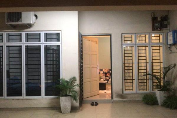Terrace house near Stulang Laut CIQ Midvalley KSL for 7Pax, Κράτηση Ξενοδοχείο Τζόχορ Μπαρού Τζοχόρ