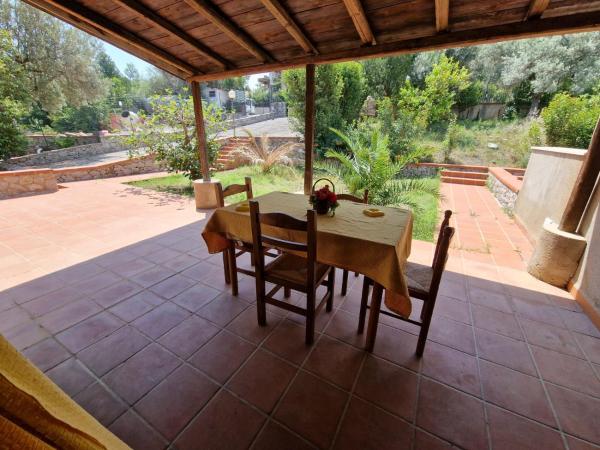 Casa vacanze Dafne, Κράτηση Διακοσστικό σπίτι Mandra Capreria Σικελία