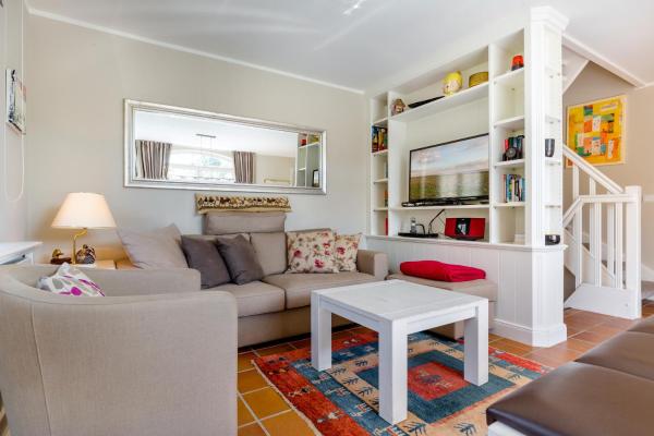 Smeelwai App 1, Κράτηση Διαμέρισμα Wenningstedt Sylt, κοντά στο Sylt, Golf-Club