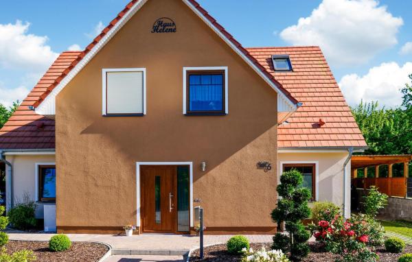 4 Bedroom Stunning Home In Klütz, Κράτηση Διακοσστικό σπίτι Kluetz Μεκλεμβούργο - Πομερανία
