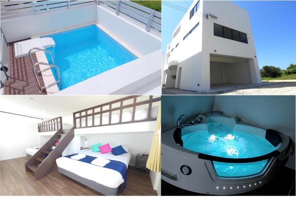 Ms Resort Yomitan - Vacation STAY 80188v, Κράτηση Διακοσστικό σπίτι Yomitan Okinawa Island - Central