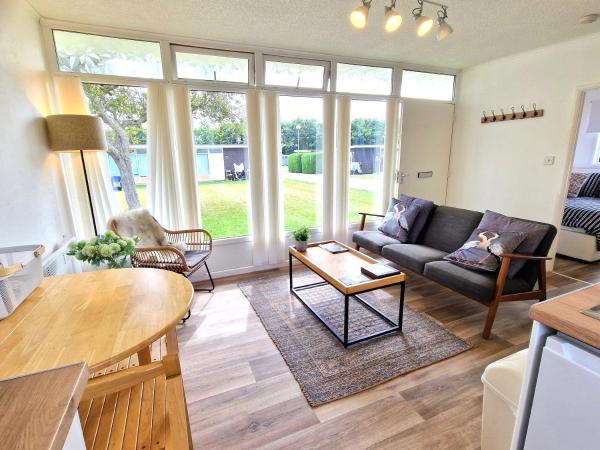 197 Broadside Holiday Chalet near Broads & Beaches, Κράτηση Σαλέ Stalham The Broads