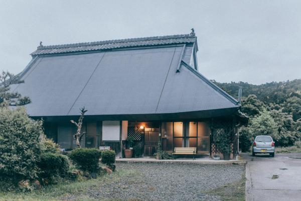 古民家 羅美 Japanese Old Style house La vie, Κράτηση Πανσιόν Minami-ariji Κιότο