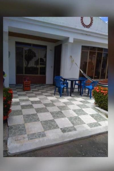Acogedor y cómoda casa vacacional Condominios Flandes, Κράτηση Διακοσστικό σπίτι Girardot Cundinamarca