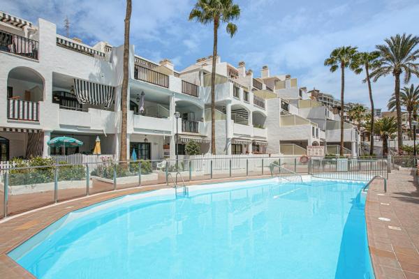 Villa Amanda, Κράτηση Διαμέρισμα Playa del Cura Gran Canaria South