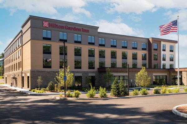 Hilton Garden Inn Boston Canton, Ma, Κράτηση Ξενοδοχείο Canton Μασαχουσέτη