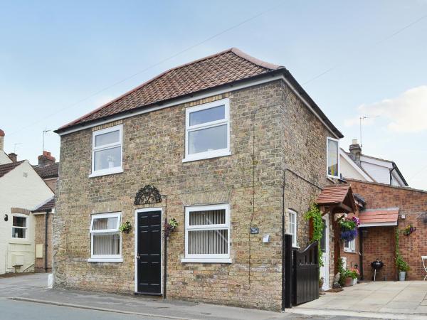 Benny's Cottage, Κράτηση Διακοσστικό σπίτι Χότχαμ East Riding of Yorkshire