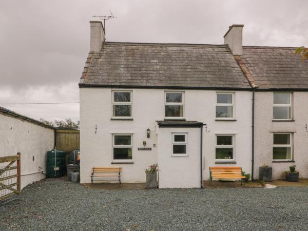 Bron Gadair, Κράτηση Διακοσστικό σπίτι Llanfairpwllgwyngyll Anglesey