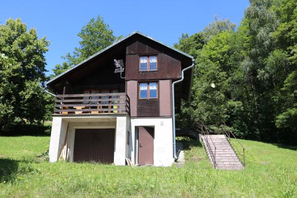 Chata Babeta Hrádeček u Trutnova, Κράτηση Σαλέ Χερτβικόβιτσε Hradec Kralove