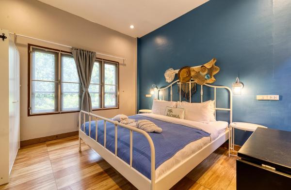 Maenam Bungalow, Κράτηση Διακοσστικό σπίτι Mae Nam Κο Σαμούι