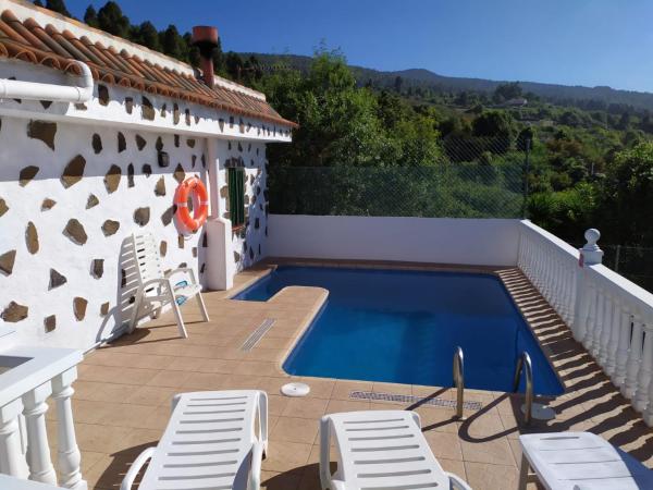 Holiday Home LaCerca, Κράτηση Διακοσστικό σπίτι Icod de los Vinos Τενερίφη