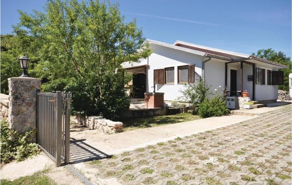 Holiday home Jezera Put Sv.Roka, Κράτηση Διαμέρισμα Jezera Murter Island