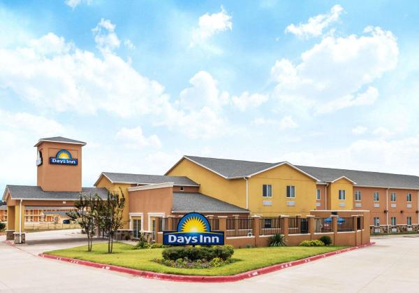Days Inn Rockdale Texas, Κράτηση Ξενοδοχείο Rockdale Τέξας