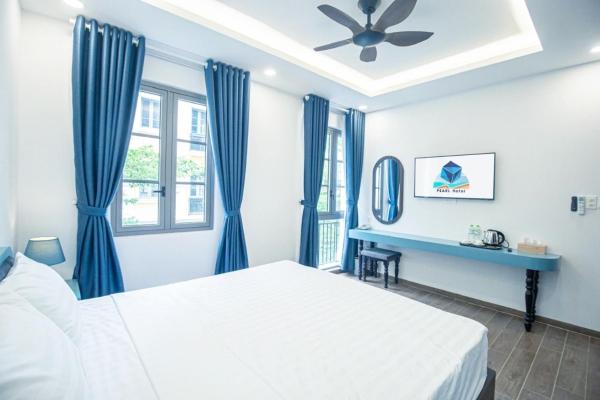 Pearl Hotel Phu Quoc, Κράτηση Ξενοδοχείο An Thoi Phu Quoc Island