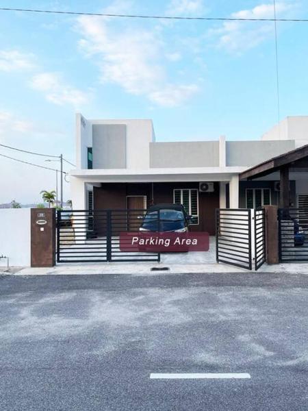 ASFA Guesthouse, Κράτηση Διακοσστικό σπίτι Alor Setar Kedah
