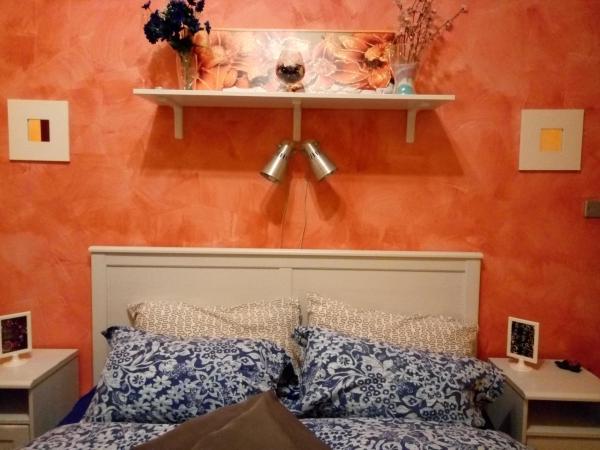 "Private Room" stanza privata with private bathroom - shared kitchen and beautiful terrace on Taormina Center Hostel Taormina, Κράτηση Πανσιόν Πανσιόν στο Ταορμίνα, Πανσιόν