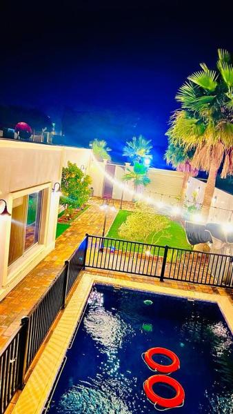 شالية السرايا الفاخر, Κράτηση Σαλέ Buraydah Al Qassim