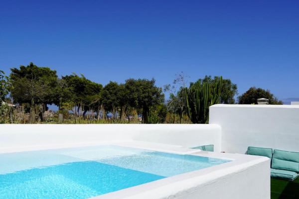 Casa Notas de Color Y Sal, Κράτηση Διακοσστικό σπίτι Agaete Γκραν Κανάρια