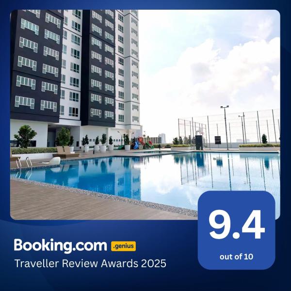 Amber Cove Melaka, Κράτηση Ξενοδοχείο Μαλάκκα Melaka