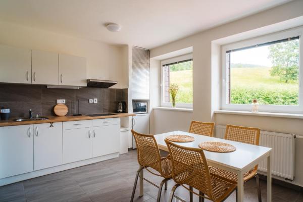 Apartmány Špička - Stříbrnice u sjezdovky, Κράτηση  Stare Mesto Jeseniky Mountain