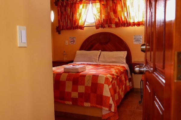HOTEL MIGUEL ÁNGEL, Κράτηση  Progreso de Obregón Hidalgo