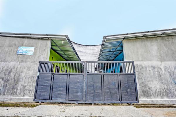 Hotel O Gang Songo Syariah HomestayNearWisata Osing, Κράτηση  Banyuwangi East Java