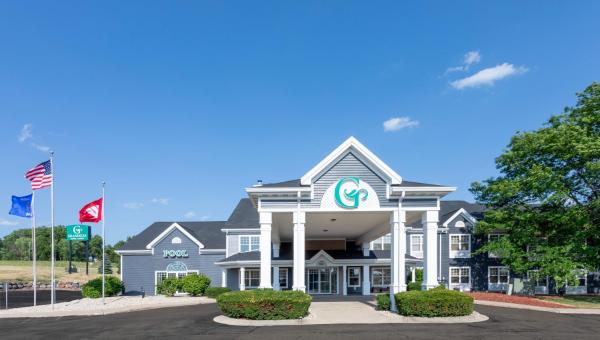 Grandstay Hotel & Suites, Κράτηση  Waunakee Ουισκόνσιν