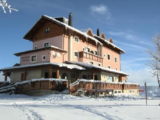 Principessa Giovanna Boutique Chalet, Κράτηση Σαλέ Roccaraso Abruzzo Ski