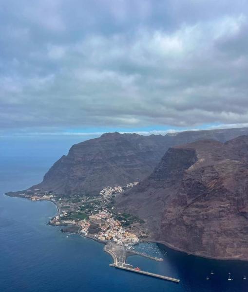 Apartamentos América, Κράτηση Διαμέρισμα Valle Gran Rey La Gomera