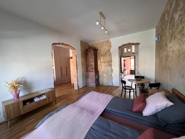 Apartamenty Rynek 18, Κράτηση Διαμέρισμα Ζίβιετς Little Beskids