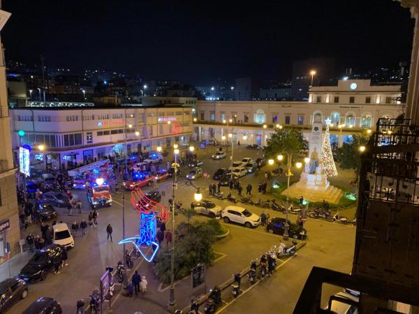 B&B Salerno Centrale, Κράτηση  Σαλέρνο Καμπανία