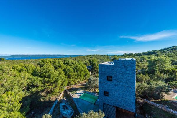Villa Gordan - Happy Rentals, Κράτηση  Dragove Dugi Otok