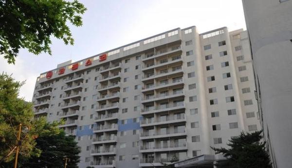 Koresco Chiak Mountain Condominium, Κράτηση  Hongcheon Gangwon-Do