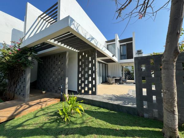 Oceanami 4-Bedroom Resort Villa, Κράτηση  Long Hai Ba Ria - Vung Tau