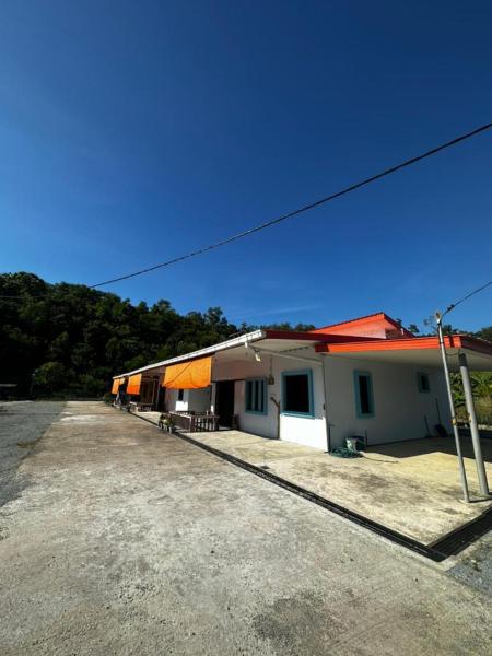 Valai Kudat Homestay, Κράτηση  Kudat Sabah