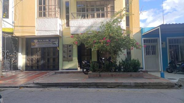 apartment in neiva goliat 102, Κράτηση  Neiva Huila