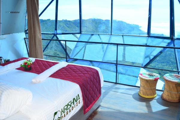 Kodaikanal Luxuries Glamp - Krishna Paradize, Κράτηση  Kūkkāl Tamil Nadu