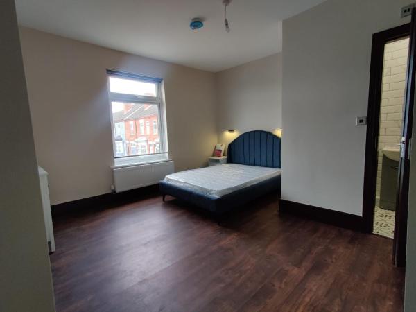 41a Fox Street, Κράτηση  Κέρκμπι ιν Άσφιλντ Nottinghamshire