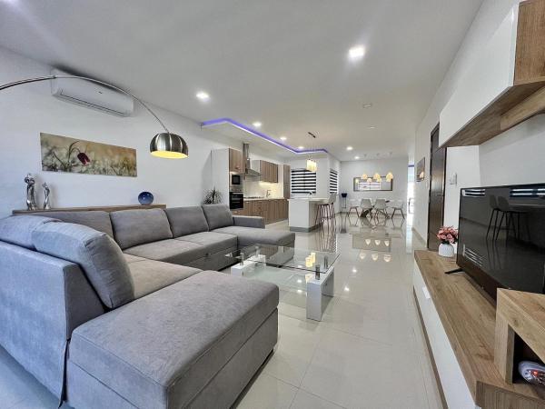Carousel Apartments, Κράτηση  Qrendi Malta