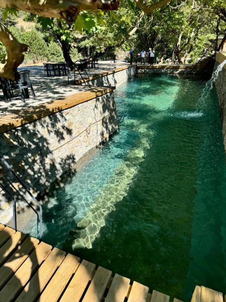 Mas Kazdağı Glamping, Κράτηση Κατασκηνωτήριο Edremit Aegean Region