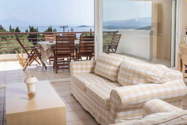 MyseA Village AGIOS NIKOLAOS SITHONIA, Κράτηση  Agios Nikolaos Σιθωνία