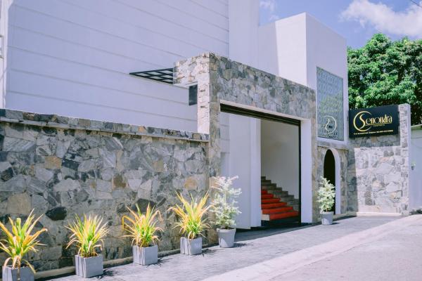 Hotel Senondra, Κράτηση Ξενοδοχείο Ampara Ampara District