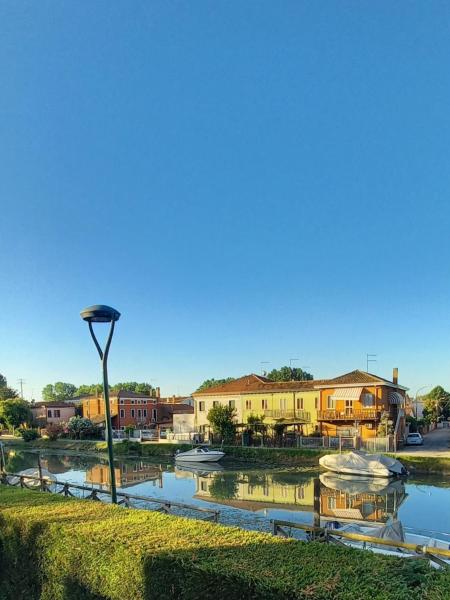 B&B Palmagrill, Κράτηση  Βενετία Veneto