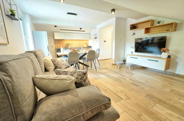 Apartments Lipa Plac, Κράτηση Διαμέρισμα Postojna Notranjska (Inner Carniola)