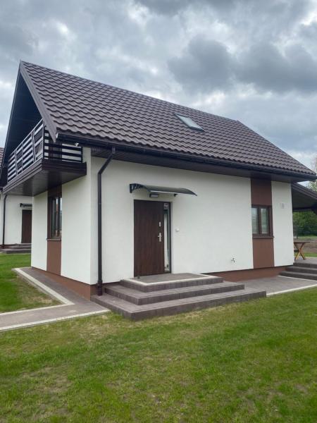 Biebrzańska Przystań 1, Κράτηση  Goniadz Podlaskie