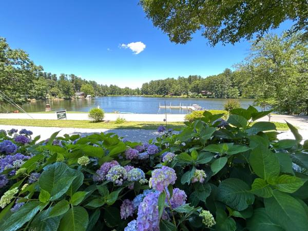 Mountain Lake Cottages, Κράτηση  Hendersonville Βόρεια Καρολίνα