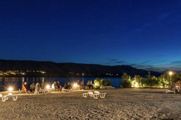 Tonino Apartments & Rooms, Κράτηση  Pag Pag Island