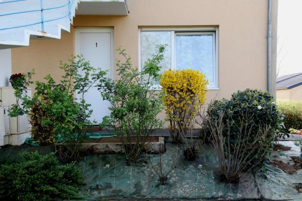 Résidence Pointe de la Verdure, Κράτηση  Λε Μανς Sarthe