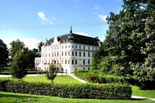 Penzion na zámku Bartošovice, Κράτηση  Novy Jicin Wallachia